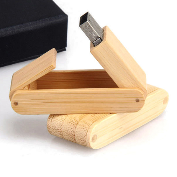 usb gỗ in khắc logo quà tặng