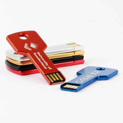 usb chìa khóa in khắc logo quà tặng