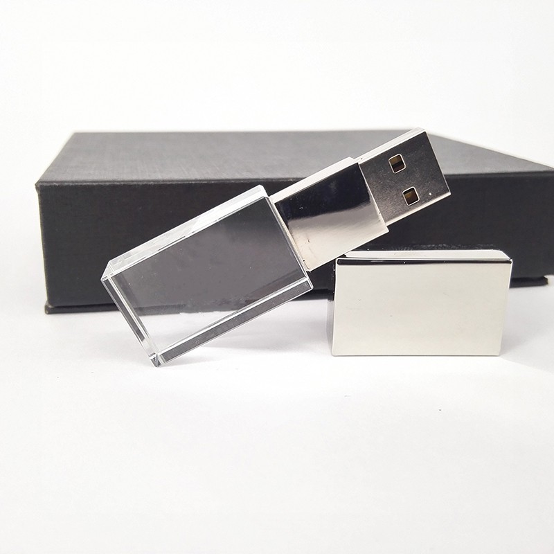 usb pha lê quà tặng UPL