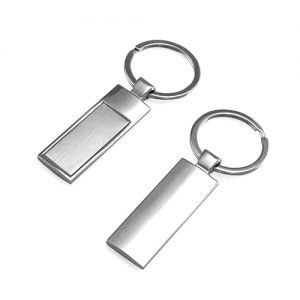 móc khóa in khắc logo quà tặng