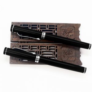 bút kim loại quà tặng khắc tên