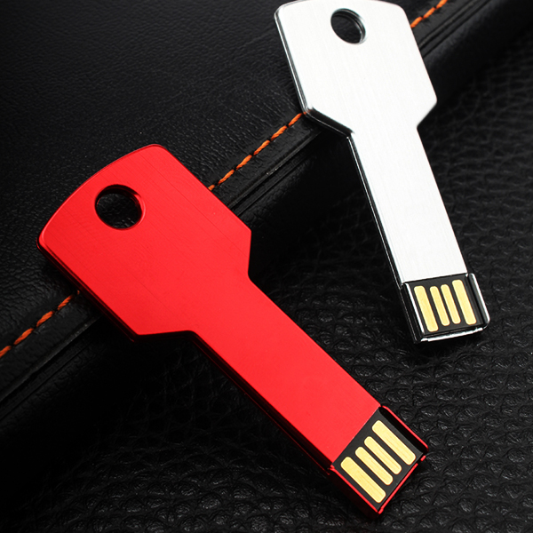 usb chìa khóa in khắc logo