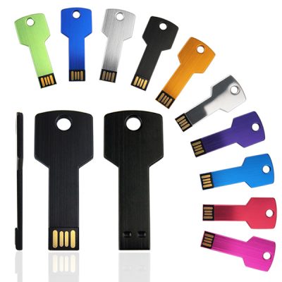 usb chìa khóa in khắc logo quà tặng