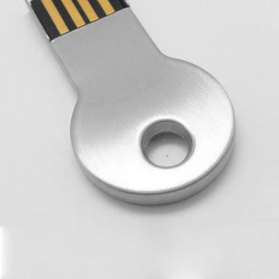 usb chìa khóa in khắc logo quà tặng