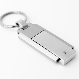 usb kim loại in khắc logo UKV 002 1