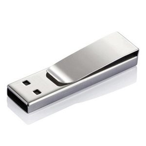 usb kim loại in khắc logo UKV 002 1