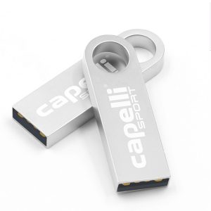 usb kim loại in khắc logo UKV 002 1