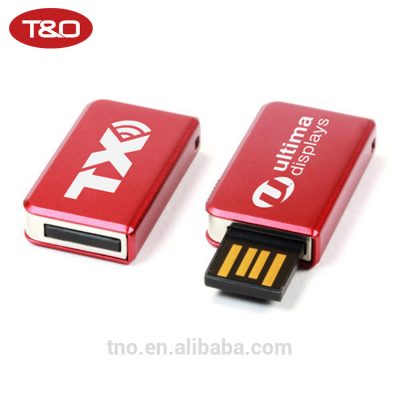 usb mini in khắc logo UMV 010