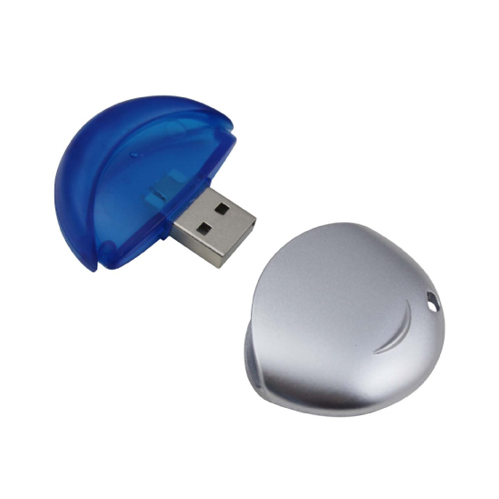 usb vỏ nhựa in khắc logo