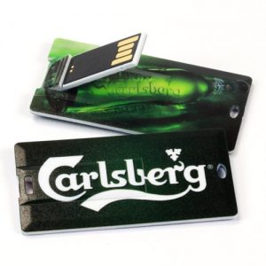 usb thẻ namecard