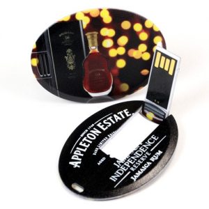 usb thẻ namecard