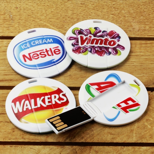 usb thẻ namecard