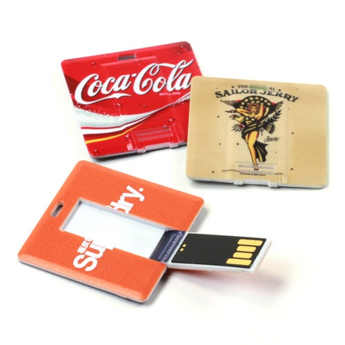 usb thẻ namecard