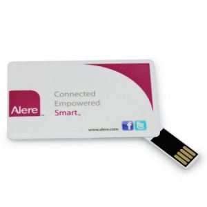 usb thẻ namecard
