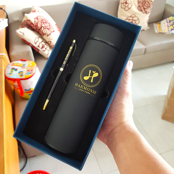bộ quà tặng giftset