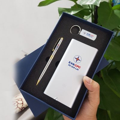 bộ quà tặng giftset