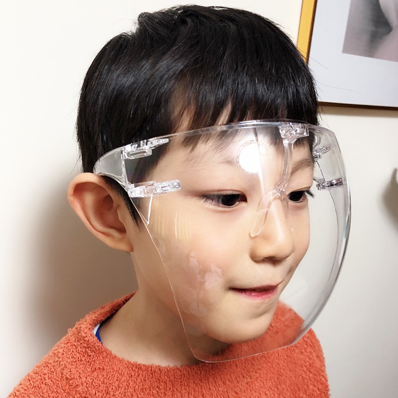 kính chống giọt bắn