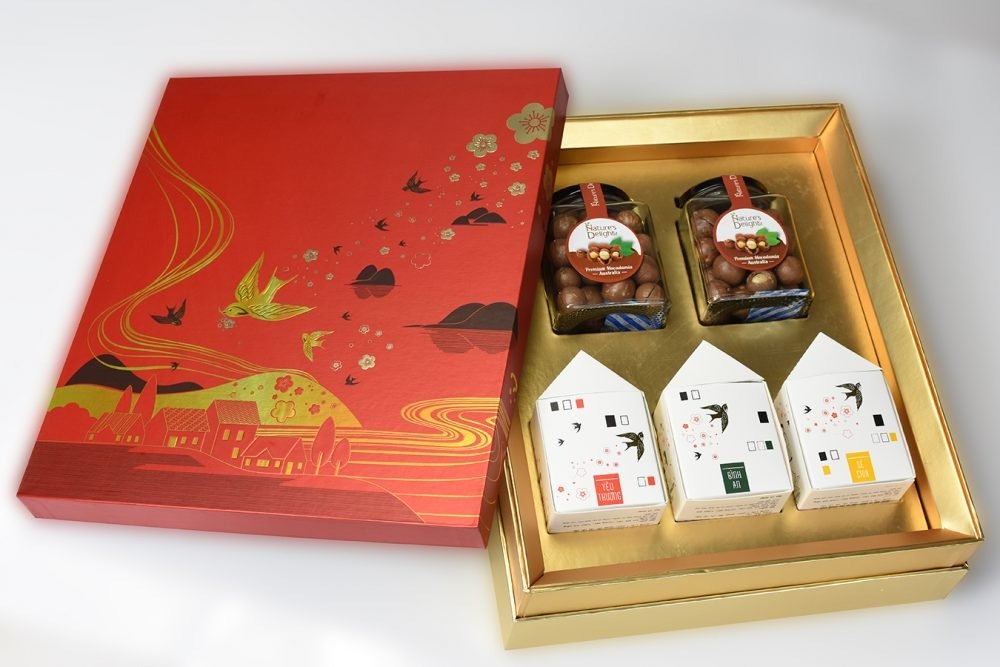 Xu huong qua tang 2022 duoc yeu thich