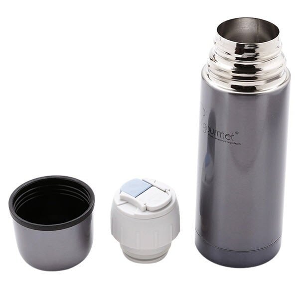 Vấn Đề Thường Gặp Ở Bình Giữ Nhiệt & Cách Xử Lý