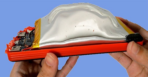 Cách Sử Dụng Pin Sạc Dự Phòng Đúng Cách