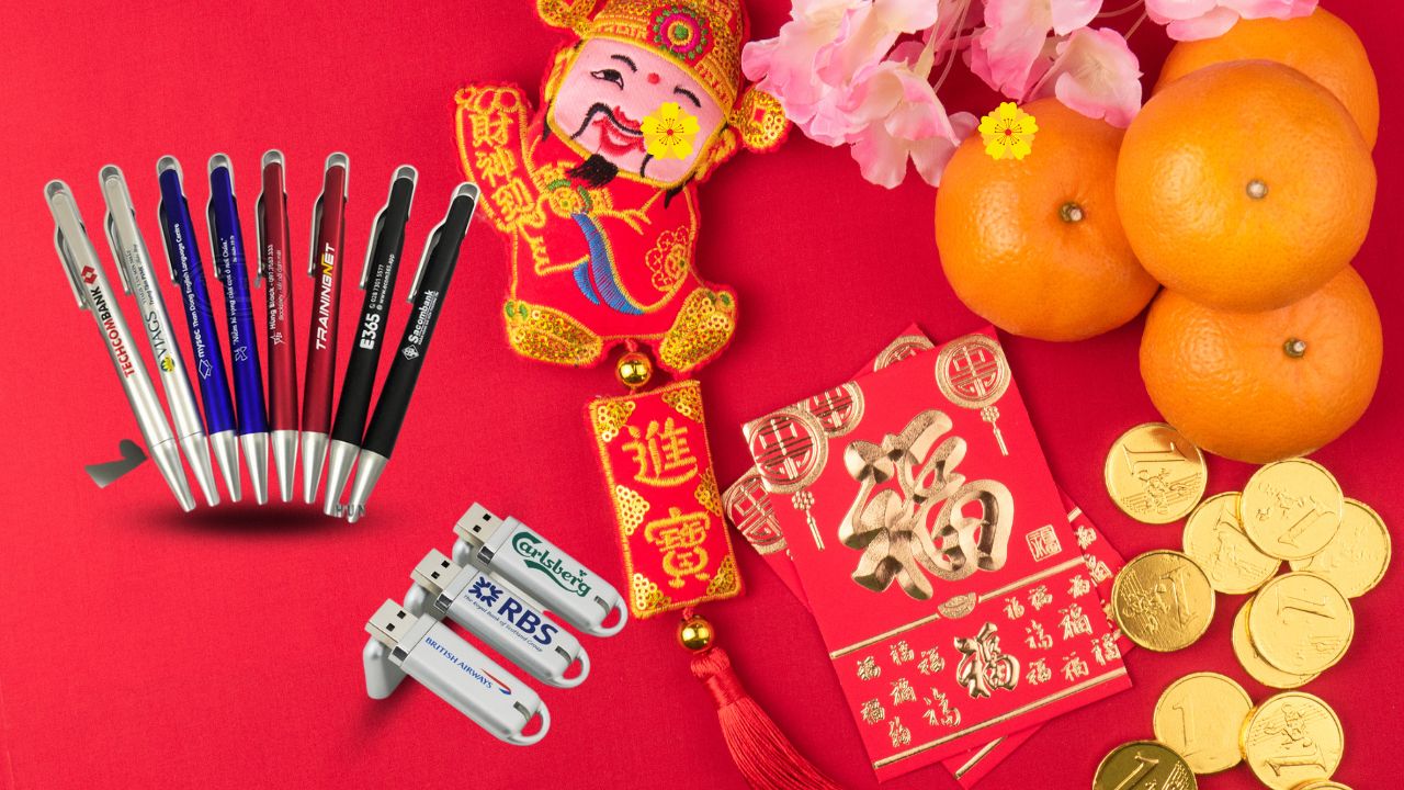 Gợi Ý Combo Quà Tặng Tết 2023