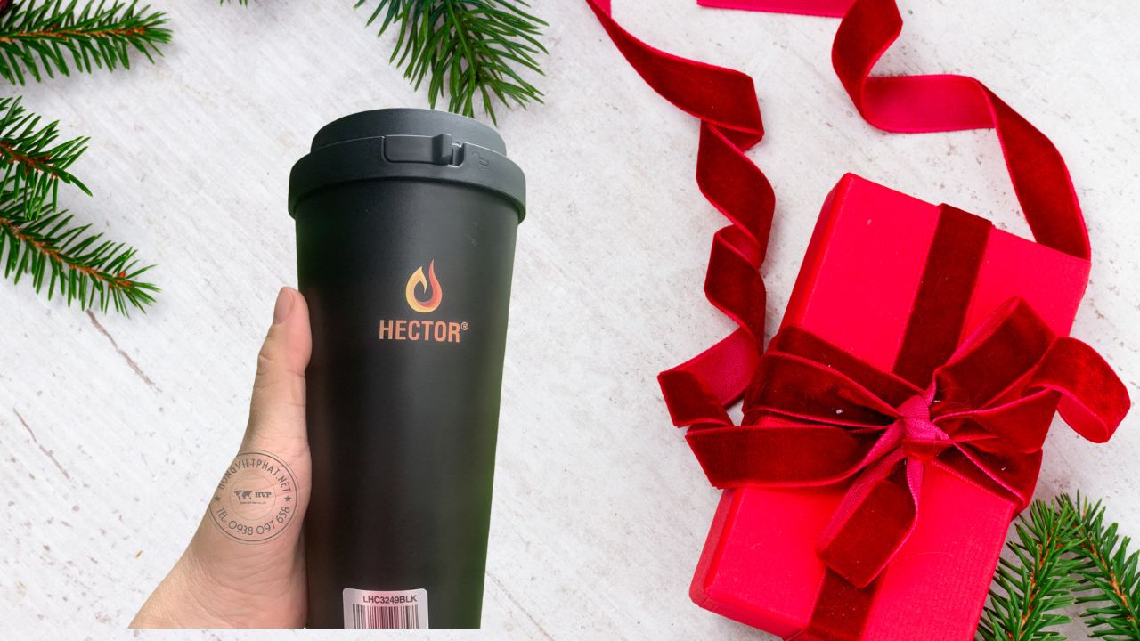 Ly Giữ Nhiệt In Logo Theo Yêu Cầu