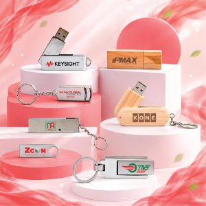 Usb Quà Tặng
