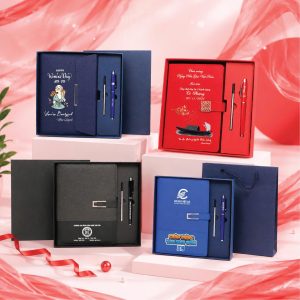 Hộp giấy mỹ thuật