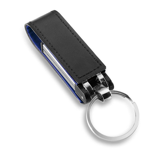 UDV 005 (6) usb vỏ da in khắc logo quà tặng