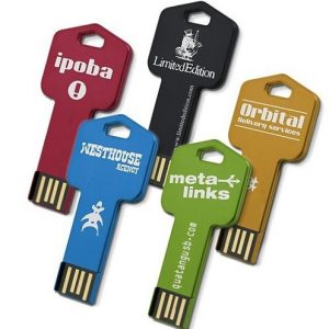 Usb Chìa Khóa