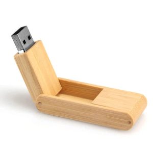 usb gỗ in khắc logo quà tặng