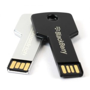 usb chìa khóa in khắc logo quà tặng