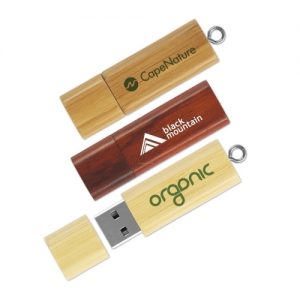 usb gỗ in khắc logo quà tặng ugv 001
