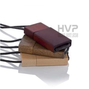 usb gỗ in khắc logo quà tặng