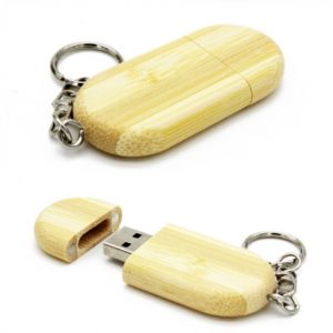 usb gỗ in khắc logo quà tặng
