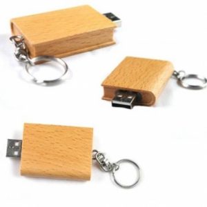 usb gỗ in khắc logo quà tặng