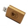 usb gỗ in khắc logo quà tặng