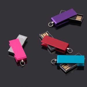 usb mini in khắc logo quà tặng