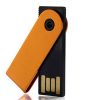 usb mini in khắc logo