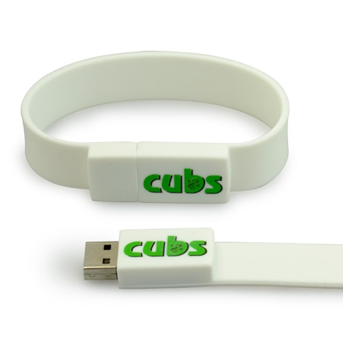 usb vòng đeo tay in logo UVV 001 1 usb vòng đeo tay in logo quà tặng