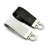 usb vỏ da in khắc logo quà tặng