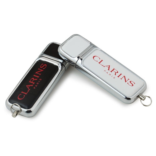 usb vỏ da in dập logo udv 003 6 usb vỏ da in khắc logo quà tặng