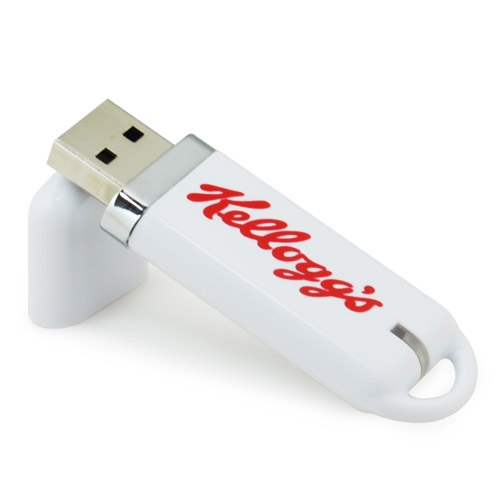 usb vỏ nhựa in khắc logo UNV 002 4 usb vỏ nhựa in khắc logo quà tặng