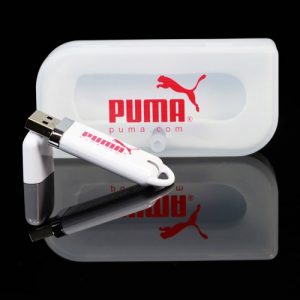 usb vỏ nhựa in khắc logo quà tặng
