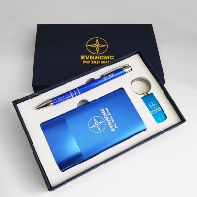bộ quà tặng giftset