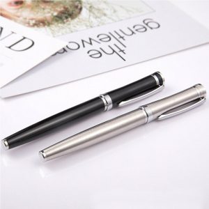 bút kim loại quà tặng khắc tên