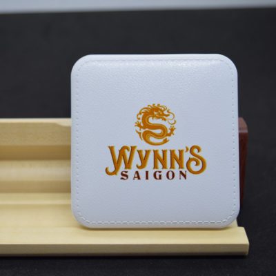 pin sạc dự phòng in khắc logo quà tặng