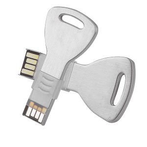 usb chìa khóa in khắc logo quà tặng