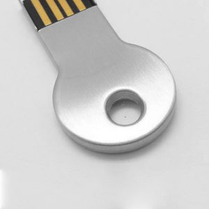 usb chìa khóa in khắc logo quà tặng