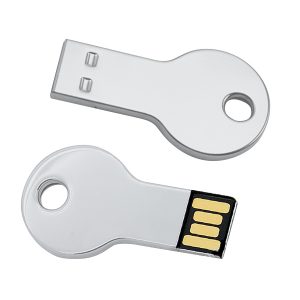 usb chìa khóa in khắc logo quà tặng